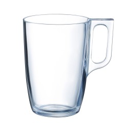 Tasse mug Arcoroc Voluto