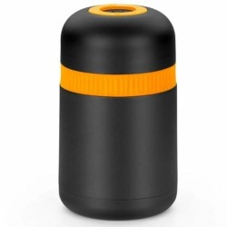 Termo para Alimentos BRA A198102 800 g Naranja