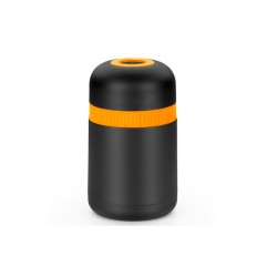 Thermos pour aliments BRA A198102 800 g Orange