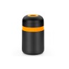 Thermos pour aliments BRA A198102 800 g Orange