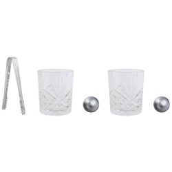 Set de Vajilla Home ESPRIT Blanco Porcelana 27 x 27 x 2 cm 18 Piezas