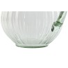 Jarra Home ESPRIT Verde Cristal