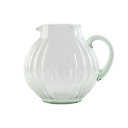 Pichet Home ESPRIT Vert Verre