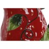 Jug Home ESPRIT Red Stoneware