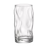 Verre Bormioli Rocco Sorgente verre 450 ml (6 Unités)