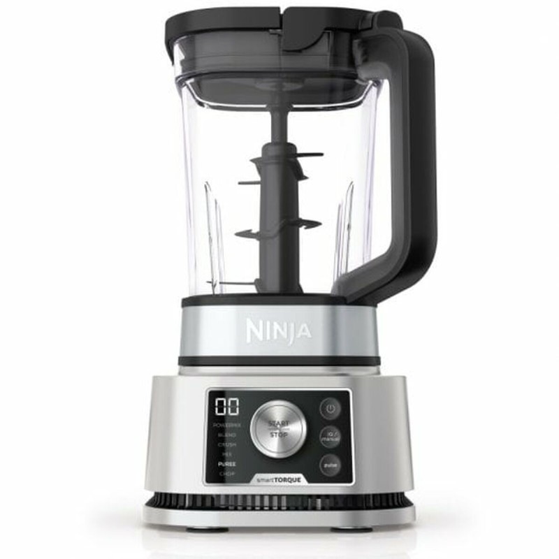 Batidora de Vaso NINJA 1200 W Plateado 700 ml