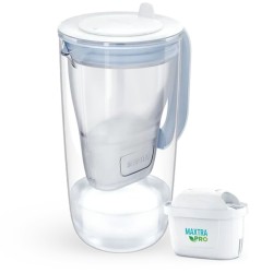 Filter jug Brita Maxtra Pro 1050449 Borosilicate Glass 2,5 L