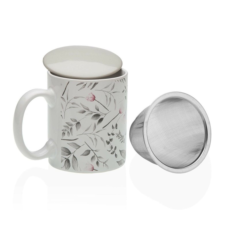 Taza con Filtro para Infusiones Versa Caprice