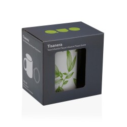 Tasse avec filtre pour infusions Versa