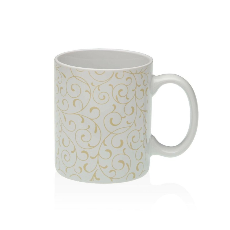 Tasse avec filtre pour infusions Versa Serpentine