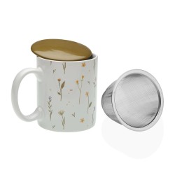 Taza con Filtro para Infusiones Versa Laison