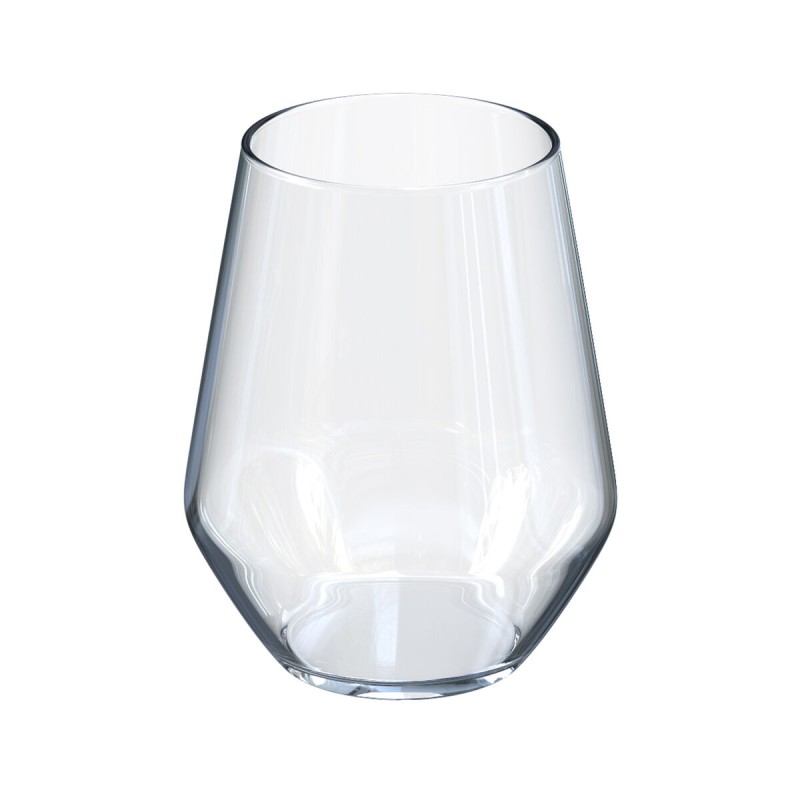 Set de Vasos Arcoroc Thera Transparente Vidrio 400 ml (6 Unidades)