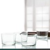 Set of glasses Luminarc Chiquito Transparent Glass 230 ml (16 Units)