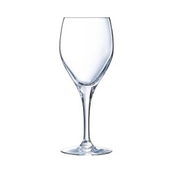 Set de Copas Chef&Sommelier Sensation Exalt Ec Transparente Vidrio 310 ml (6 Unidades)