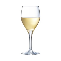 Set de Verres Chef&Sommelier Sensation Exalt Ec Transparent verre 310 ml (6 Unités)