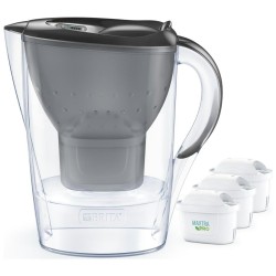 Filter jug Brita Marella +3 Maxtra Pro PP