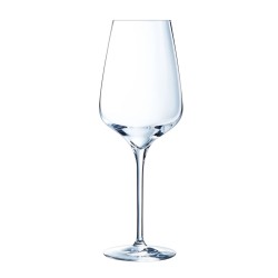 Set de Copas Chef&Sommelier Sublym Eco Transparente Vidrio 550 ml (6 Unidades)