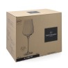 Set de Verres Chef&Sommelier Sublym Eco Transparent verre 550 ml (6 Unités)