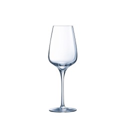 Set de Copas Chef&Sommelier Sublym Eco Transparente Vidrio 350 ml (6 Unidades)