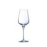 Set de Verres Chef&Sommelier Sublym Eco Transparent verre 350 ml (6 Unités)