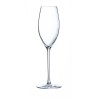 Set de Verres Luminarc Grand Chais Transparent verre 240 ml (4 Unités)