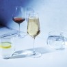 Set de Verres Luminarc Grand Chais Transparent verre 240 ml (4 Unités)