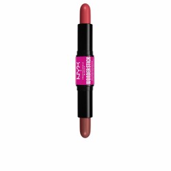 Blush NYX Wonder Stick Coral and deep peach 4 g