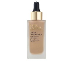 Base de Maquillage Crémeuse Estee Lauder Futurist Skintint Sérum Nº 2C Spf 20 30 ml