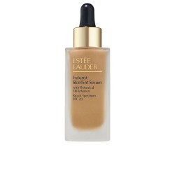 Base de Maquillage Crémeuse Estee Lauder Futurist Skintint Sérum Nº 3W Spf 20 30 ml