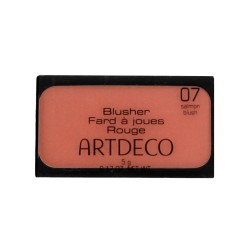 Blush Artdeco Blusher Nº 07 Salmon Blush 5 g