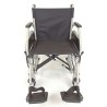 Fauteuil roulant manuel MDH VCWK43BP