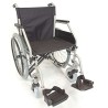 Fauteuil roulant manuel MDH VCWK43BP