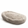 Lit de Chien pour Humains  Human Dog Bed XXL InnovaGoods Beige