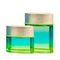 Set de Parfum Homme Tous Chill 2 Pièces