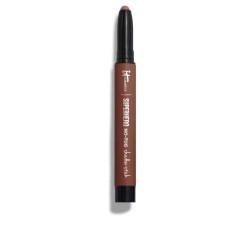 Sombra de ojos It Cosmetics Superhero No-Tug Stick Tenacious tawny 20 g