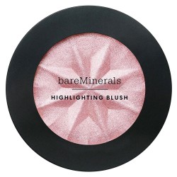 Fard bareMinerals Gen Nude Rose Glow 3,8 g Éclaircissant