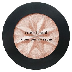 Fard bareMinerals Gen Nude Opal Glow 3,8 g Éclaircissant