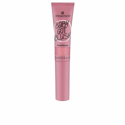 Fard Essence BABY GOT BLUSH Nº 30 Dusty Rose 10 ml Liquide