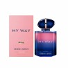 Perfume Mujer Giorgio Armani My Way Parfum EDP 90 ml My Way