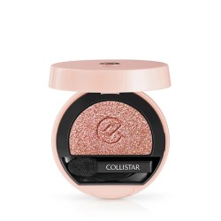 Ombre à paupières Collistar Impeccable Nº 300 Pink gold frost 2 g