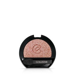 Sombra de ojos Collistar Impeccable Nº 300 Pink gold frost 2 g Recarga