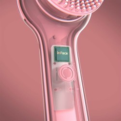 Vibrating Body Massager Inface SPA 4,5 W 1200 mAh