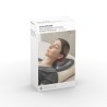 Rechargeable Compact Shiatsu Massager Kompatsu InnovaGoods