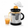 Electric Juicer Princess 201975 40W Black/Silver Acrylic Stainless steel 1,2 L