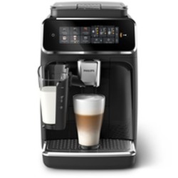 Cafetera Superautomática Philips EP3341/50 Negro 1,8 L