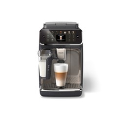 Cafetera Superautomática Philips EP4449/70 Negro Plateado 230 W 15 bar 1,8 L