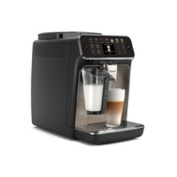 Cafetera Superautomática Philips EP4449/70 Negro Plateado 230 W 15 bar 1,8 L