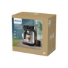 Superautomatic Coffee Maker Philips EP4449/70 Black Silver 230 W 15 bar 1,8 L