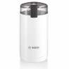 Moulin électrique BOSCH TSM6A011W Blanc 180 W 180W (75 gr)