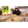 Kettle BOSCH TWK4M223 Black Plastic 2400 W 1,7 L